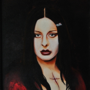 Isabella Santacroce